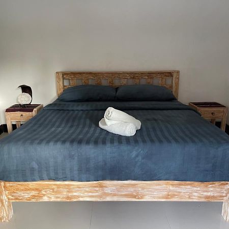 Belimbing Guest House Canggu Exterior foto