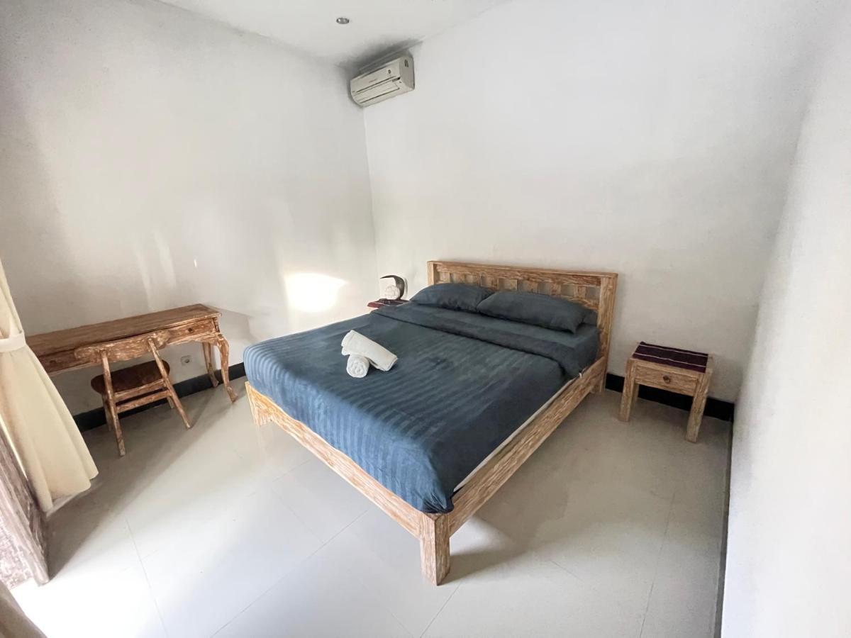 Belimbing Guest House Canggu Exterior foto